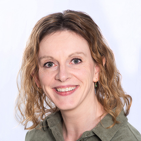 Annemie Daniëls